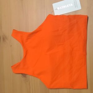ATHLETA Conscious Crop XS